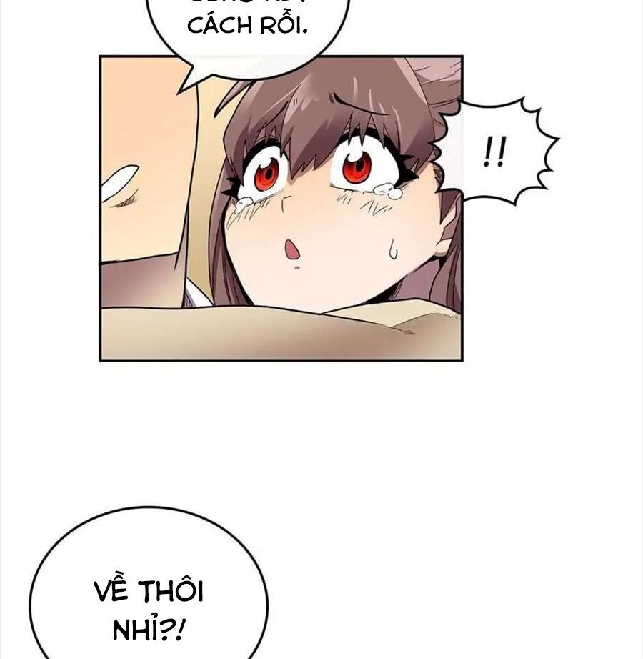 Phép Thuật Của Người Trở Về Phải Đặc Biệt - Chương 15 - Trang 44