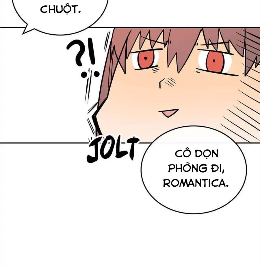 Phép Thuật Của Người Trở Về Phải Đặc Biệt - Chương 15 - Trang 46