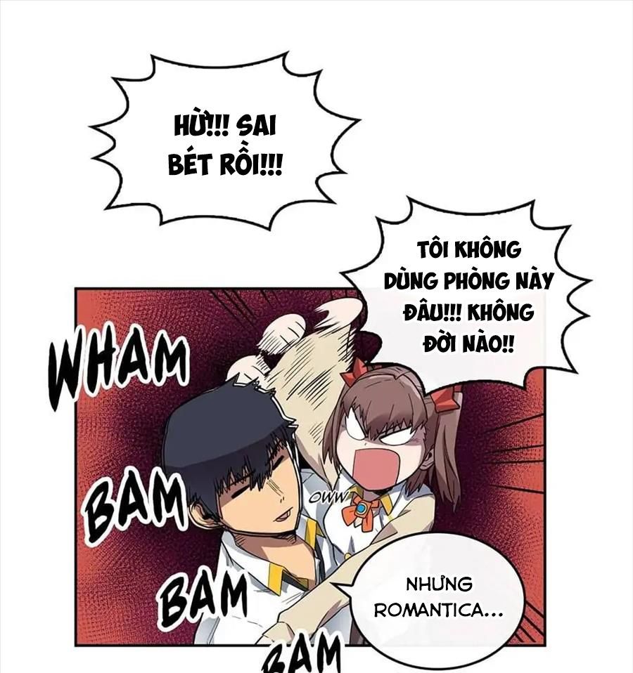 Phép Thuật Của Người Trở Về Phải Đặc Biệt - Chương 15 - Trang 47
