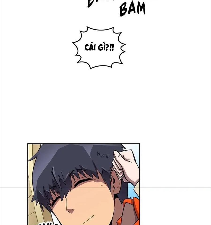 Phép Thuật Của Người Trở Về Phải Đặc Biệt - Chương 15 - Trang 48
