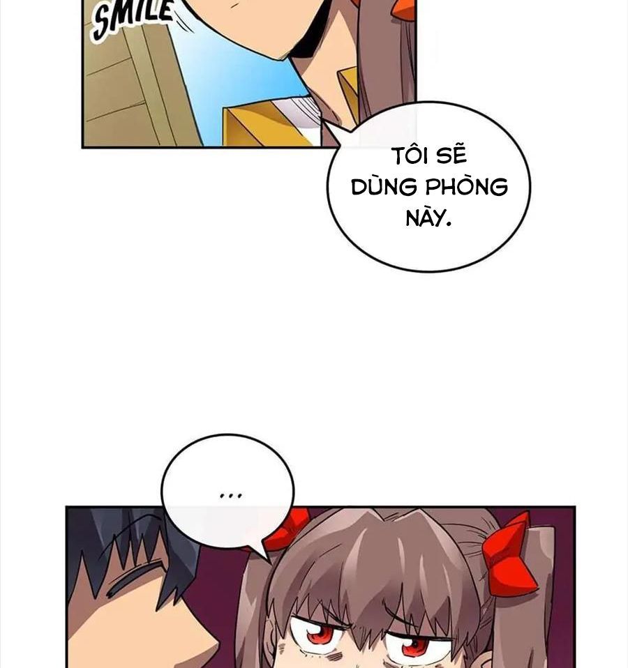 Phép Thuật Của Người Trở Về Phải Đặc Biệt - Chương 15 - Trang 49