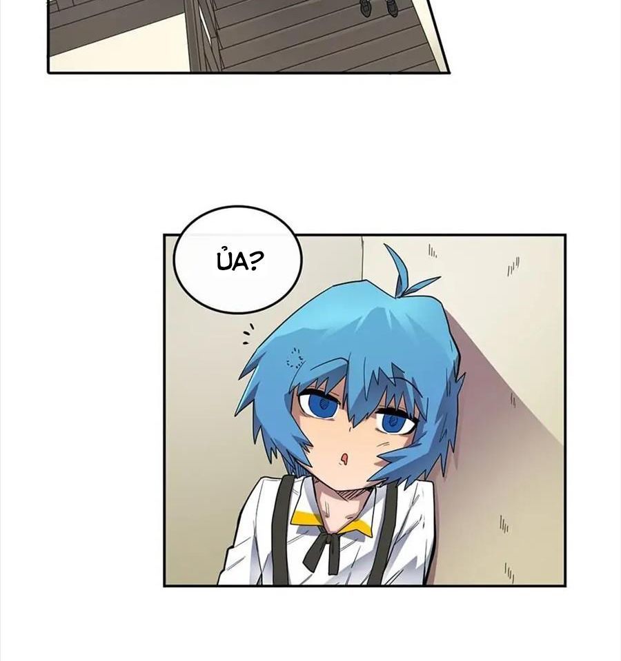 Phép Thuật Của Người Trở Về Phải Đặc Biệt - Chương 15 - Trang 53