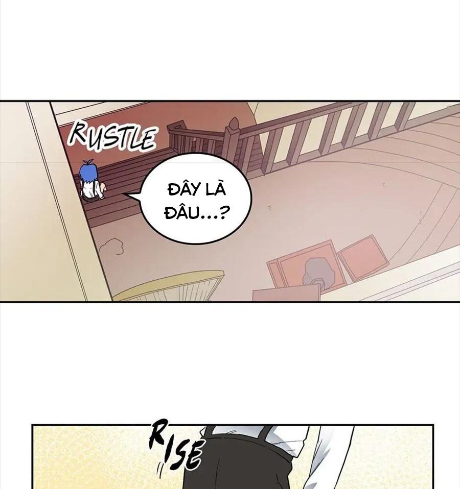 Phép Thuật Của Người Trở Về Phải Đặc Biệt - Chương 15 - Trang 54