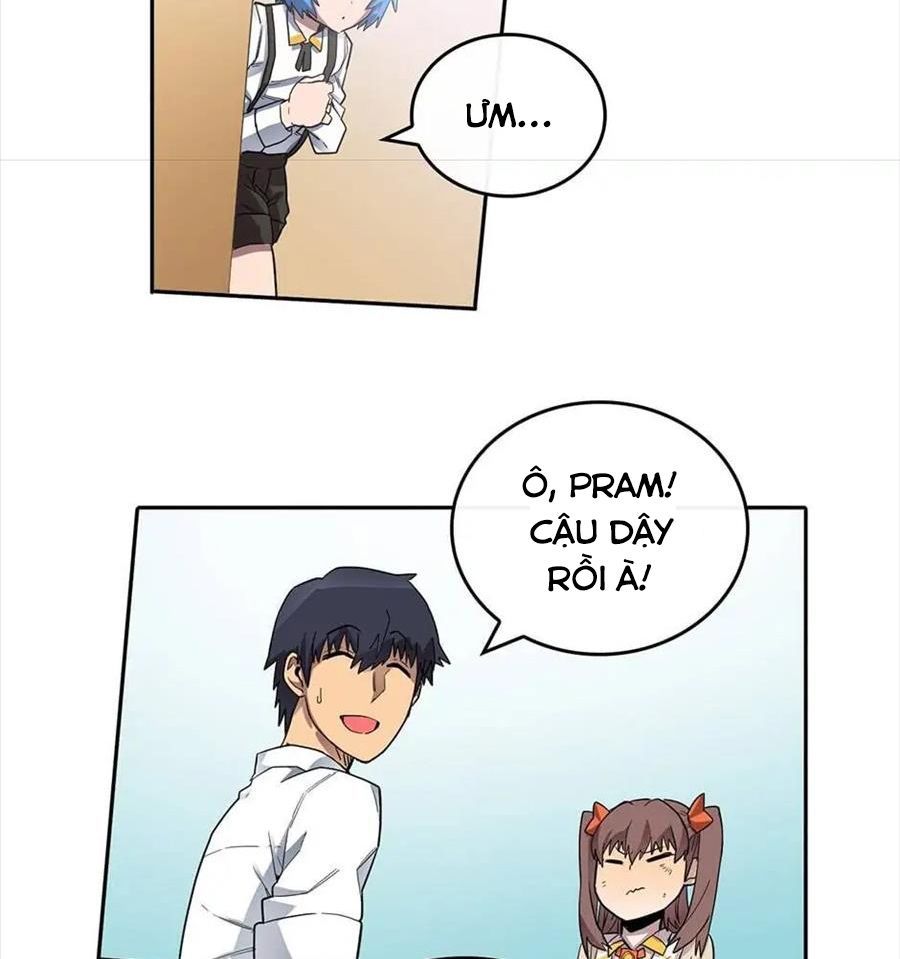 Phép Thuật Của Người Trở Về Phải Đặc Biệt - Chương 15 - Trang 56