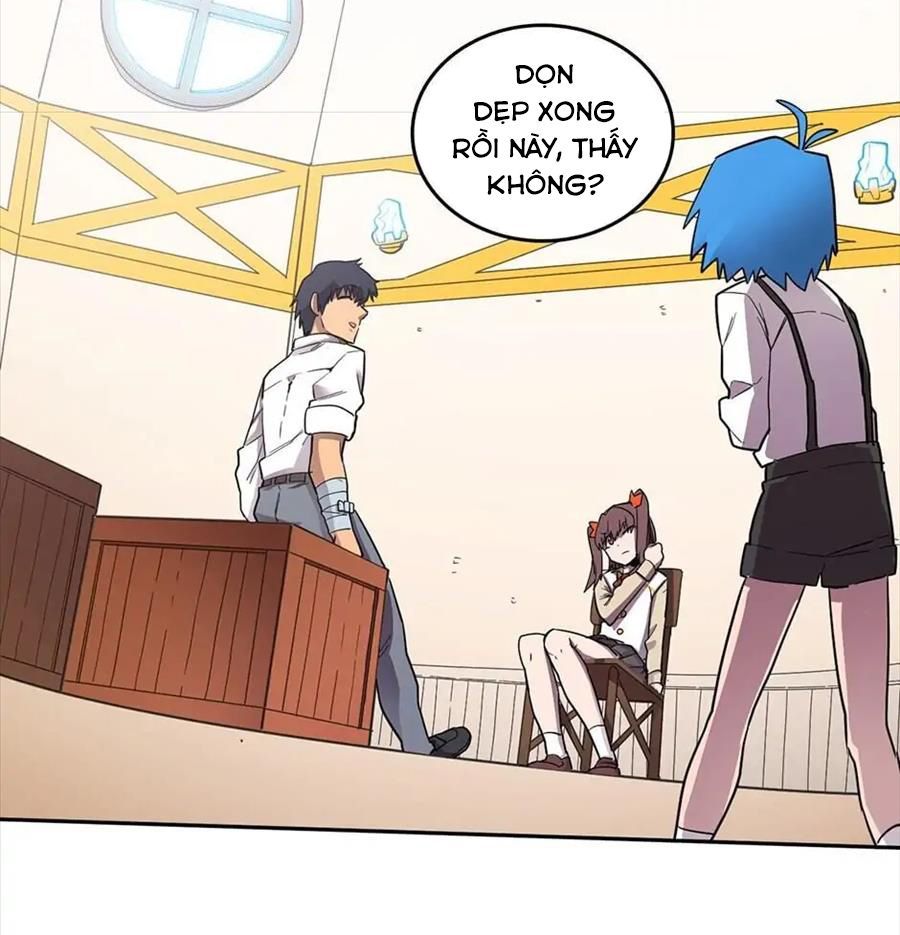 Phép Thuật Của Người Trở Về Phải Đặc Biệt - Chương 15 - Trang 58