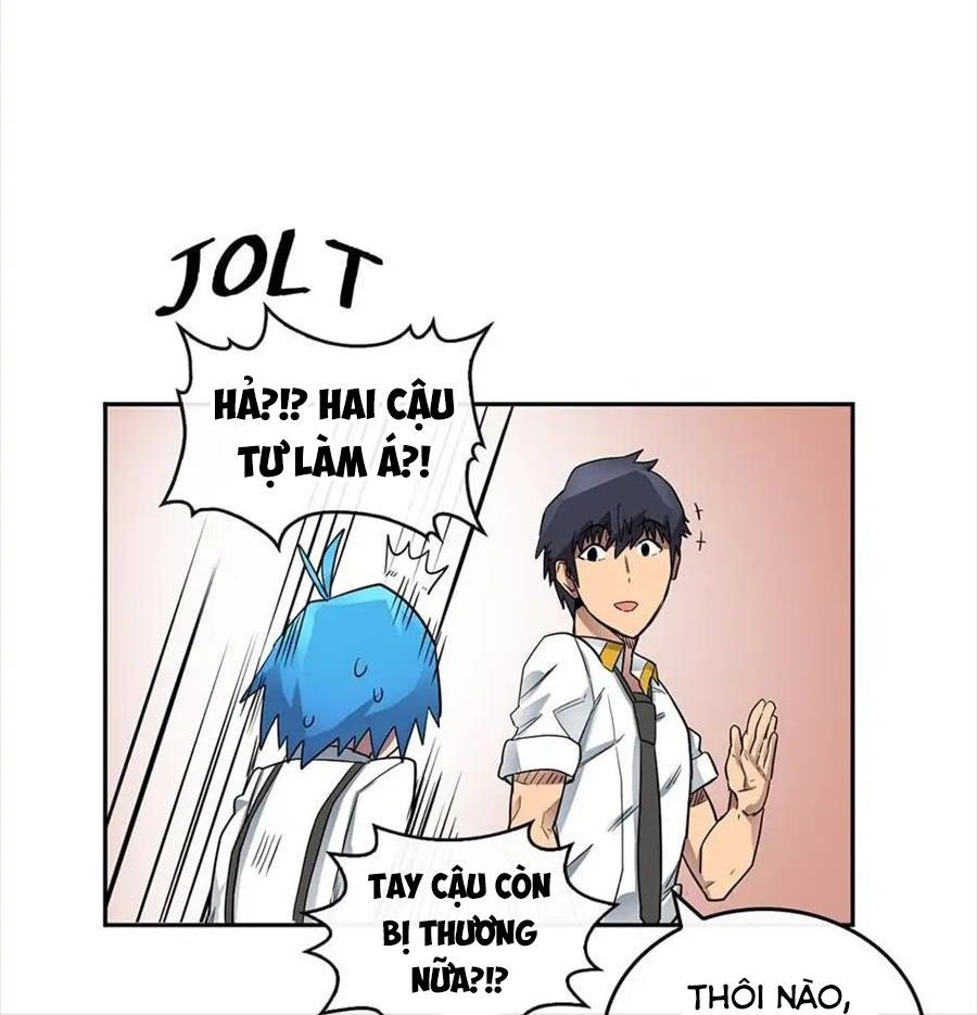 Phép Thuật Của Người Trở Về Phải Đặc Biệt - Chương 15 - Trang 59