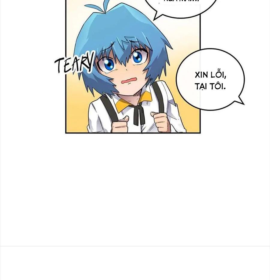 Phép Thuật Của Người Trở Về Phải Đặc Biệt - Chương 15 - Trang 61