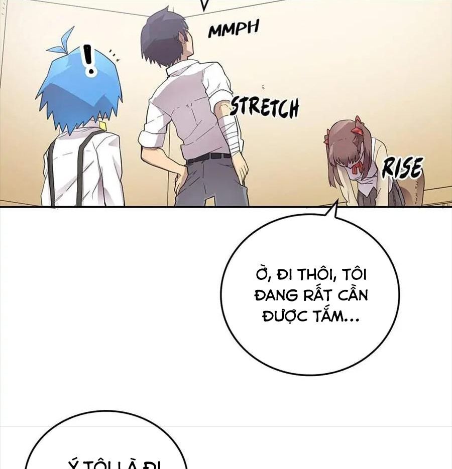 Phép Thuật Của Người Trở Về Phải Đặc Biệt - Chương 15 - Trang 63