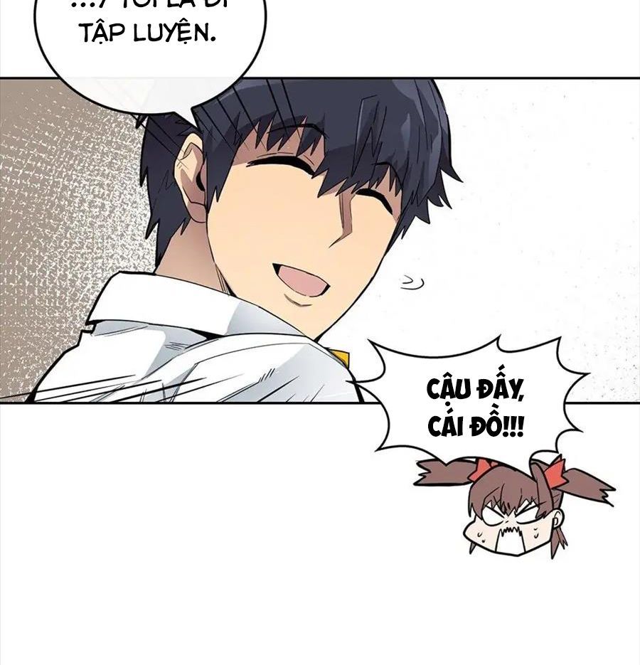 Phép Thuật Của Người Trở Về Phải Đặc Biệt - Chương 15 - Trang 64