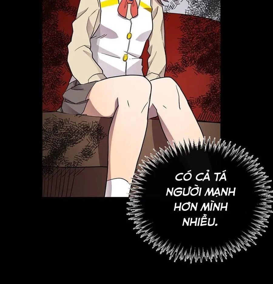 Phép Thuật Của Người Trở Về Phải Đặc Biệt - Chương 15 - Trang 69