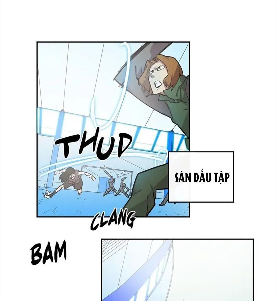 Phép Thuật Của Người Trở Về Phải Đặc Biệt - Chương 15 - Trang 8