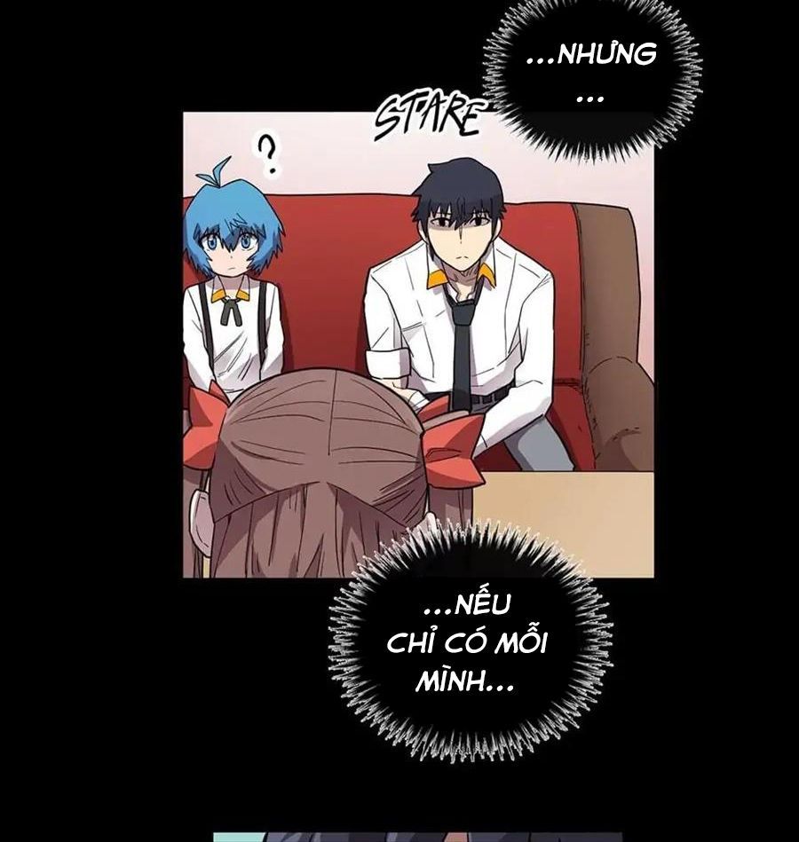 Phép Thuật Của Người Trở Về Phải Đặc Biệt - Chương 15 - Trang 71