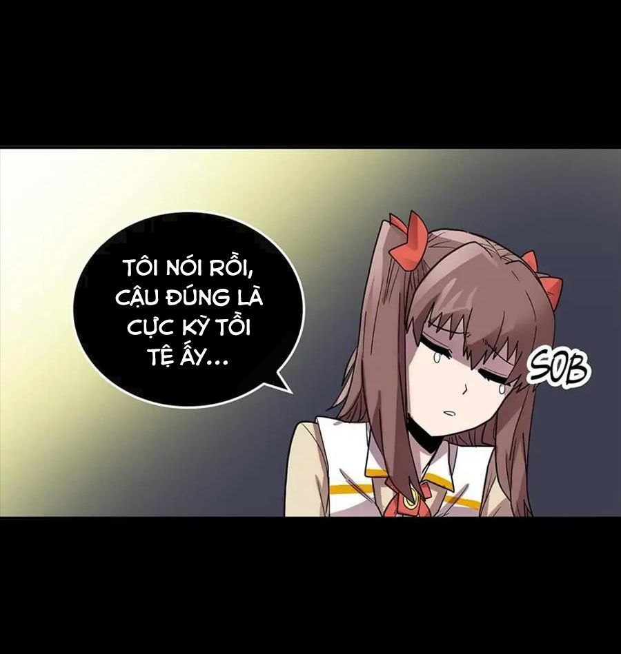 Phép Thuật Của Người Trở Về Phải Đặc Biệt - Chương 15 - Trang 73