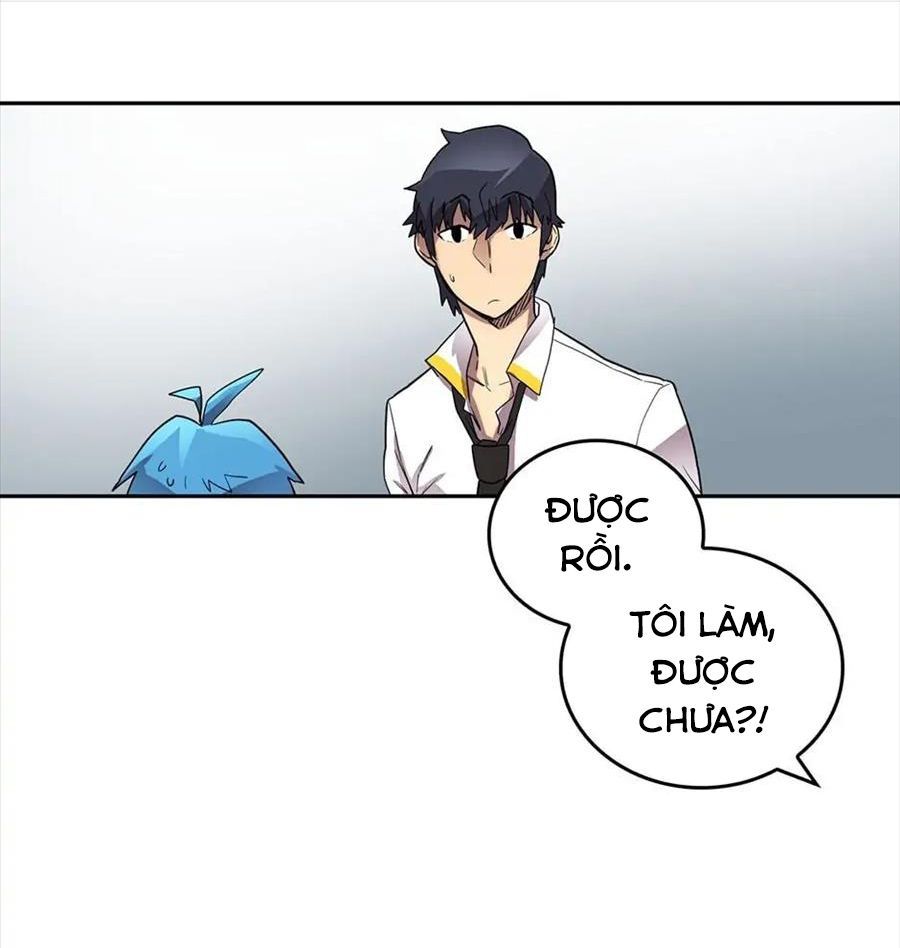 Phép Thuật Của Người Trở Về Phải Đặc Biệt - Chương 15 - Trang 78