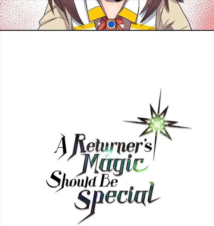 Phép Thuật Của Người Trở Về Phải Đặc Biệt - Chương 15 - Trang 80