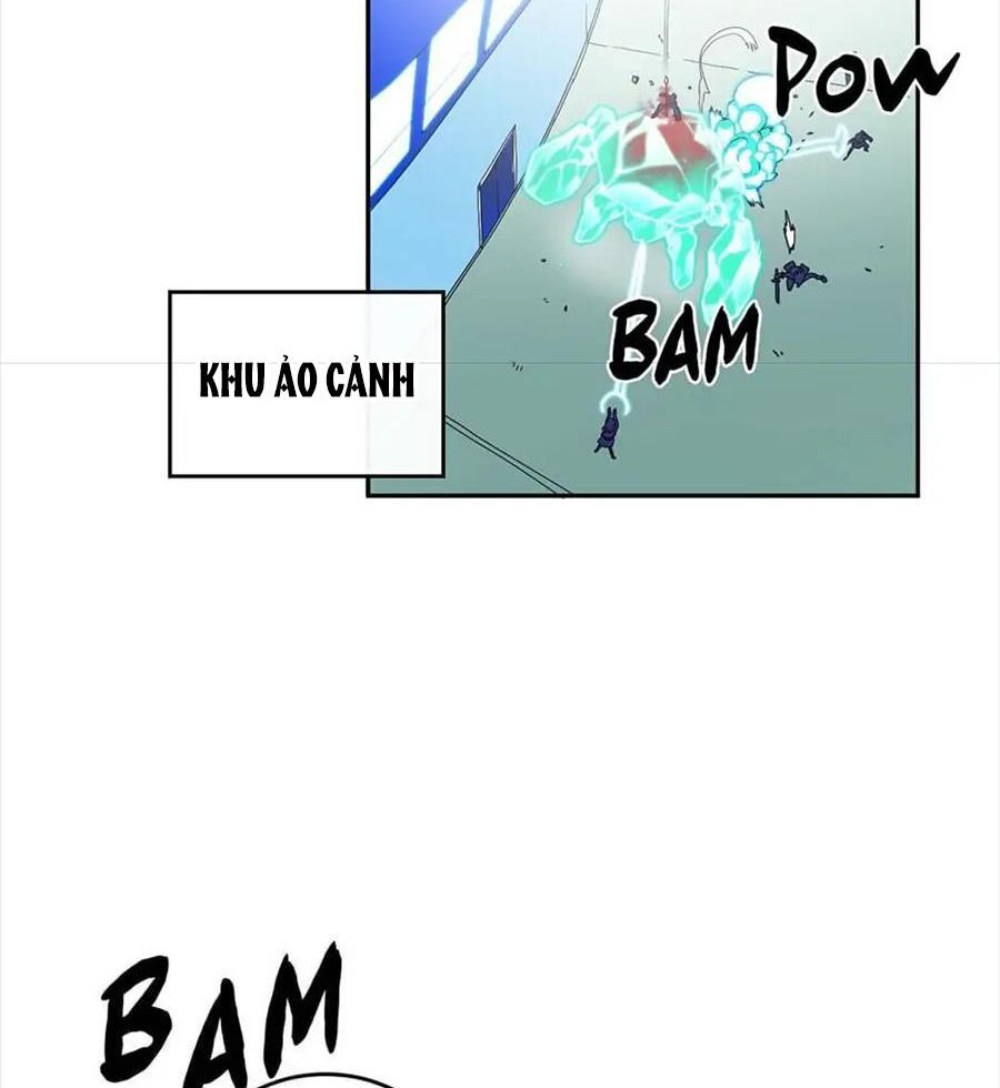 Phép Thuật Của Người Trở Về Phải Đặc Biệt - Chương 15 - Trang 9