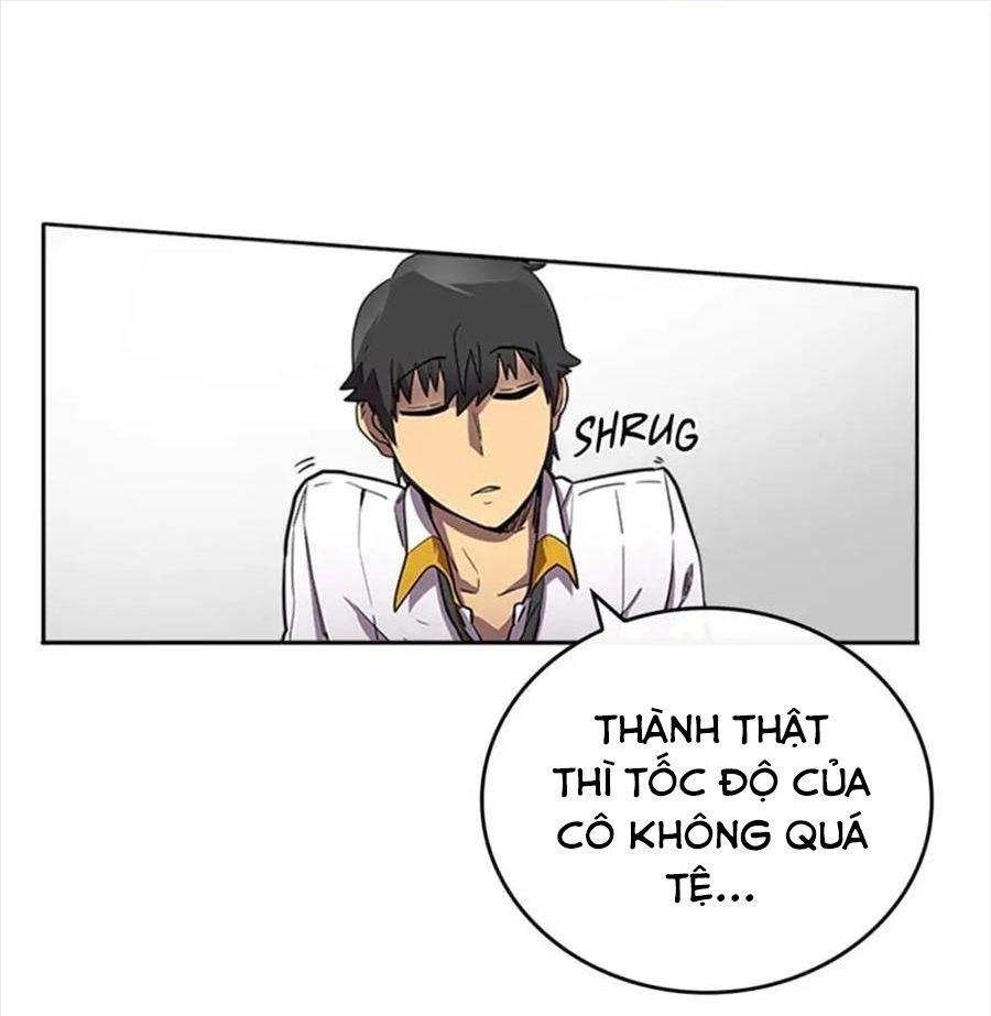 Phép Thuật Của Người Trở Về Phải Đặc Biệt - Chương 16 - Trang 11
