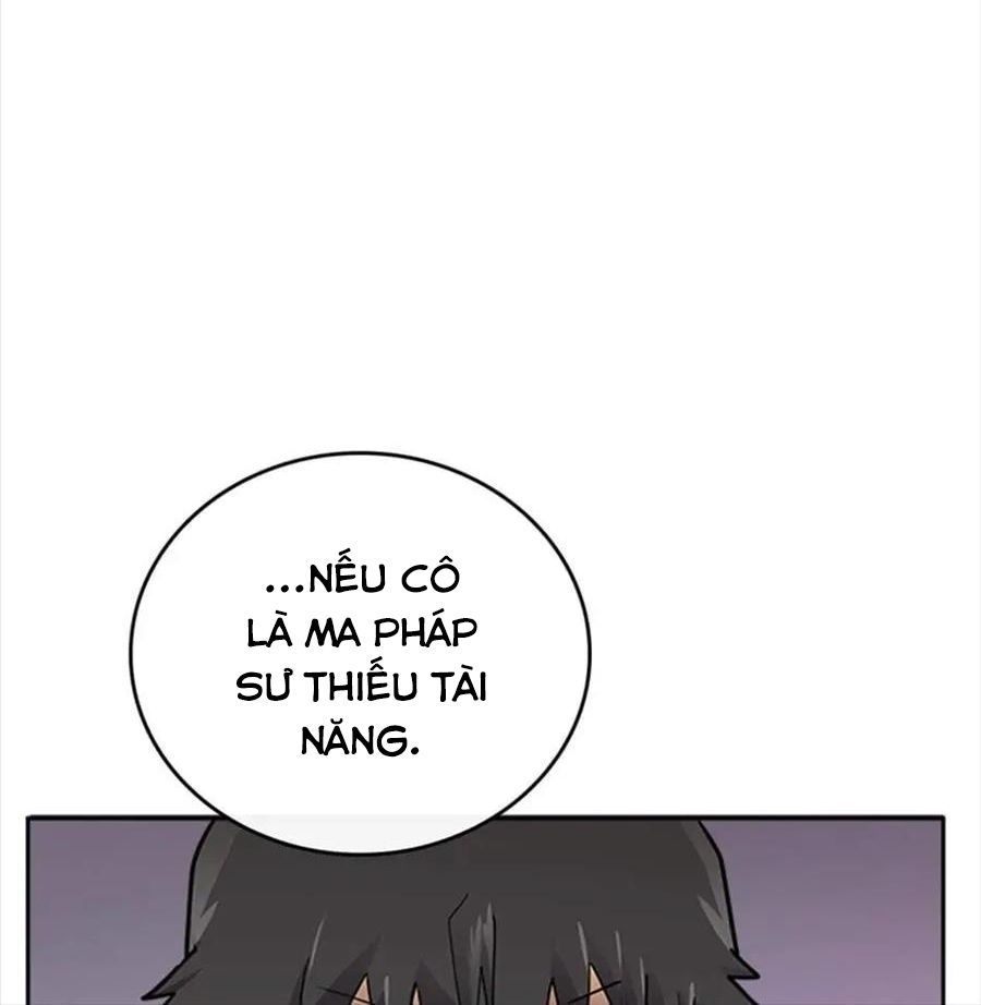 Phép Thuật Của Người Trở Về Phải Đặc Biệt - Chương 16 - Trang 12