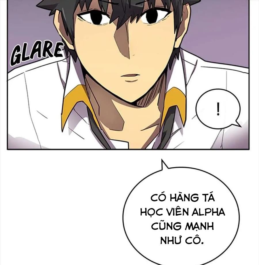 Phép Thuật Của Người Trở Về Phải Đặc Biệt - Chương 16 - Trang 13