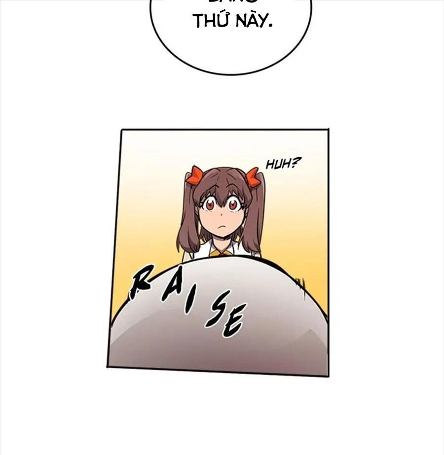 Phép Thuật Của Người Trở Về Phải Đặc Biệt - Chương 16 - Trang 17