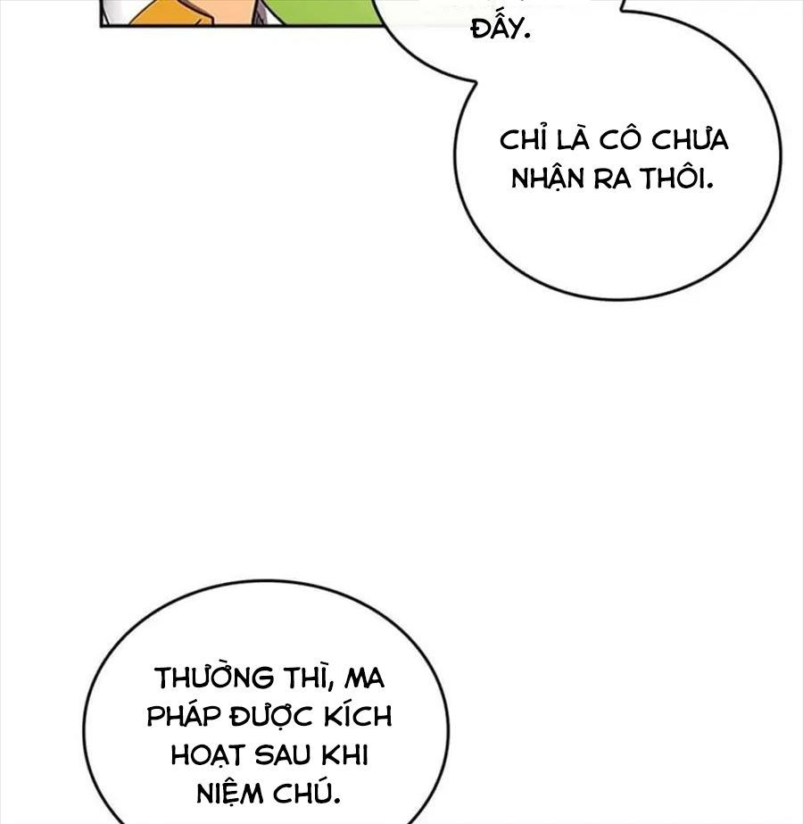 Phép Thuật Của Người Trở Về Phải Đặc Biệt - Chương 16 - Trang 21