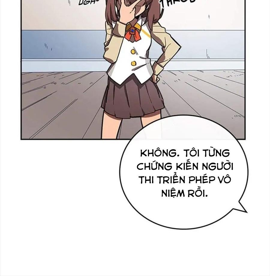 Phép Thuật Của Người Trở Về Phải Đặc Biệt - Chương 16 - Trang 24