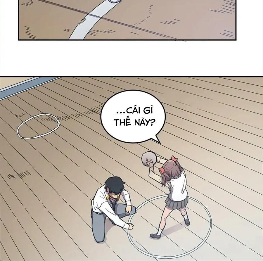 Phép Thuật Của Người Trở Về Phải Đặc Biệt - Chương 16 - Trang 30