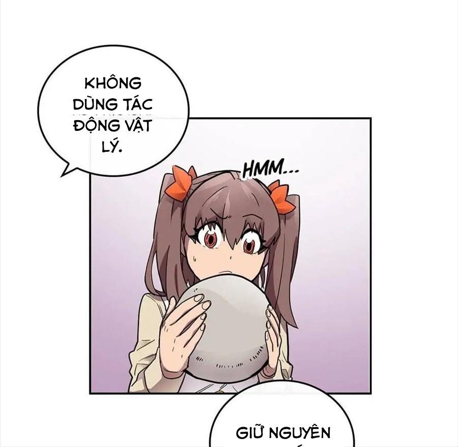Phép Thuật Của Người Trở Về Phải Đặc Biệt - Chương 16 - Trang 34