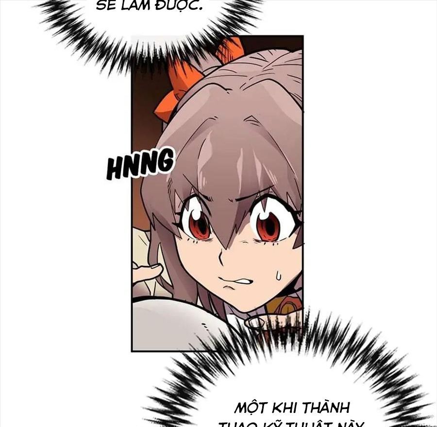 Phép Thuật Của Người Trở Về Phải Đặc Biệt - Chương 16 - Trang 39