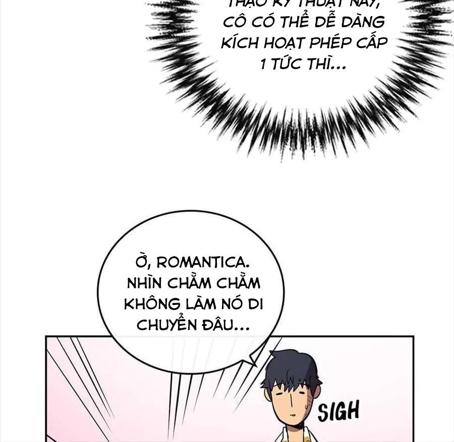 Phép Thuật Của Người Trở Về Phải Đặc Biệt - Chương 16 - Trang 40
