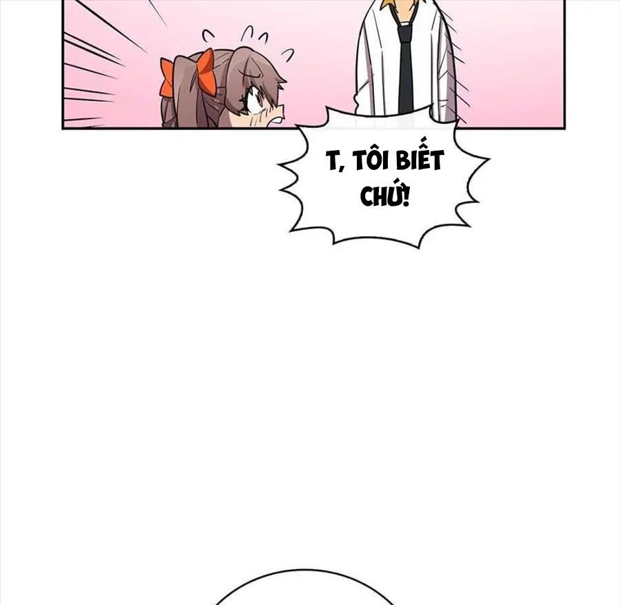 Phép Thuật Của Người Trở Về Phải Đặc Biệt - Chương 16 - Trang 41