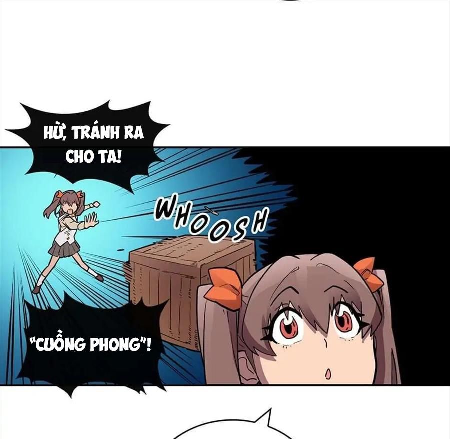 Phép Thuật Của Người Trở Về Phải Đặc Biệt - Chương 16 - Trang 43