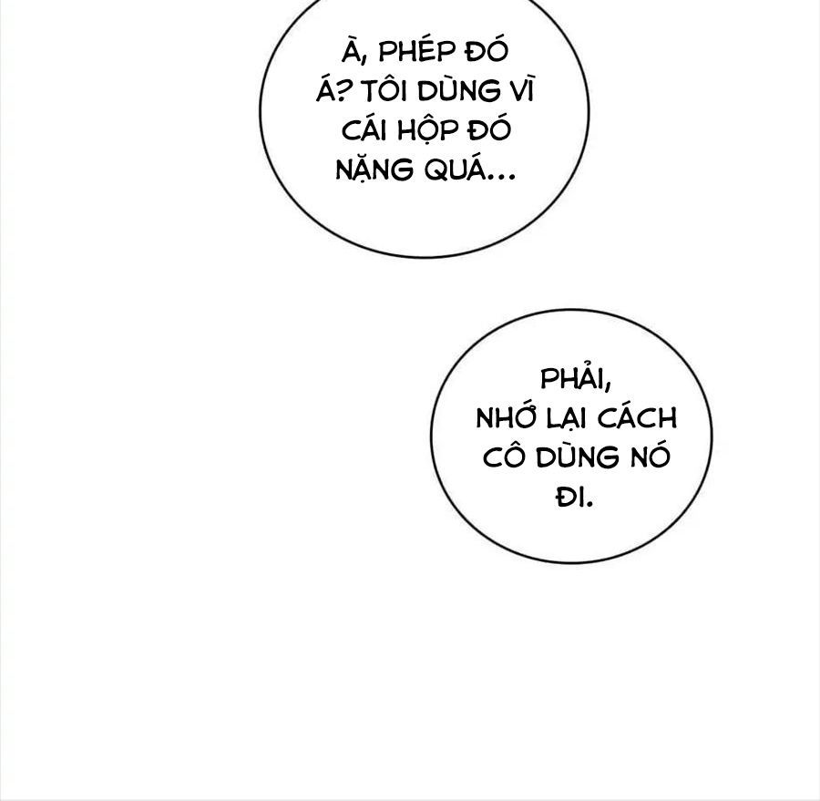 Phép Thuật Của Người Trở Về Phải Đặc Biệt - Chương 16 - Trang 44