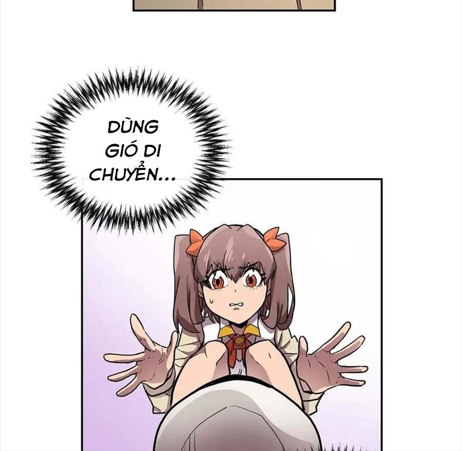 Phép Thuật Của Người Trở Về Phải Đặc Biệt - Chương 16 - Trang 50