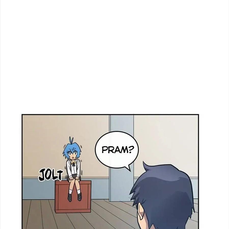 Phép Thuật Của Người Trở Về Phải Đặc Biệt - Chương 16 - Trang 57