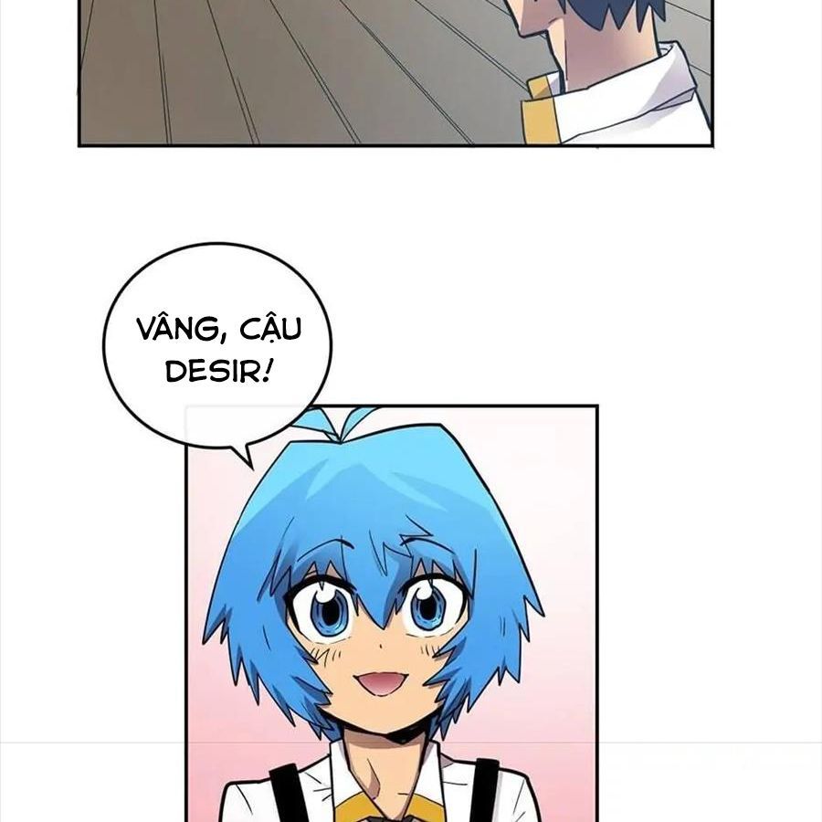 Phép Thuật Của Người Trở Về Phải Đặc Biệt - Chương 16 - Trang 58
