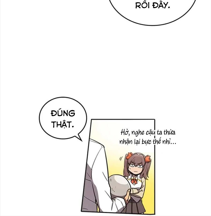 Phép Thuật Của Người Trở Về Phải Đặc Biệt - Chương 16 - Trang 10