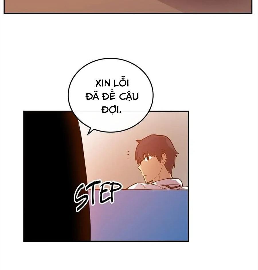 Phép Thuật Của Người Trở Về Phải Đặc Biệt - Chương 17 - Trang 14