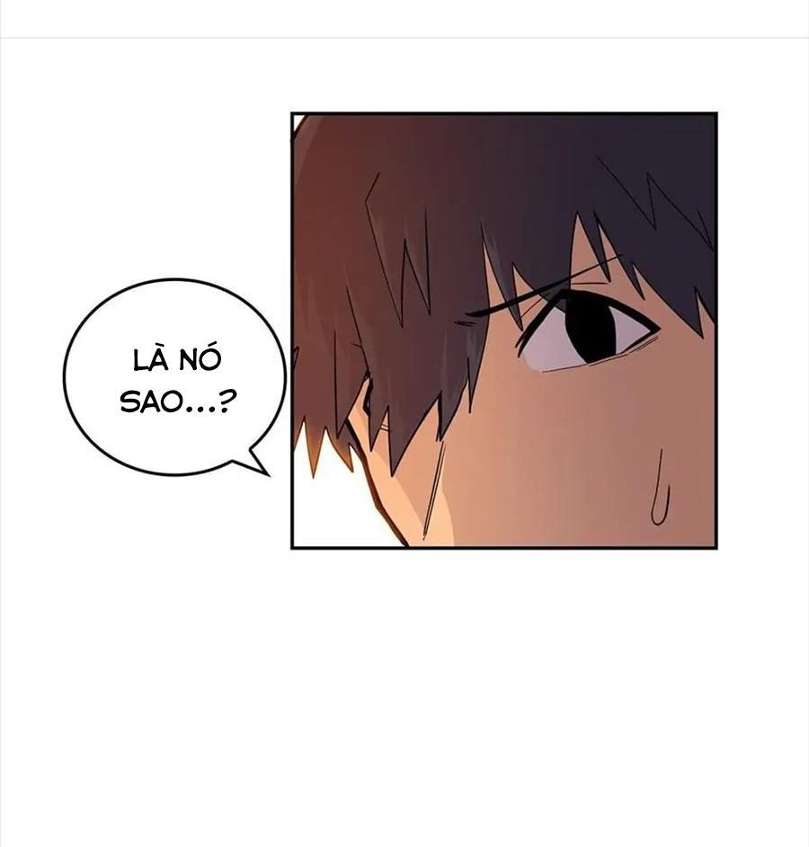 Phép Thuật Của Người Trở Về Phải Đặc Biệt - Chương 17 - Trang 15