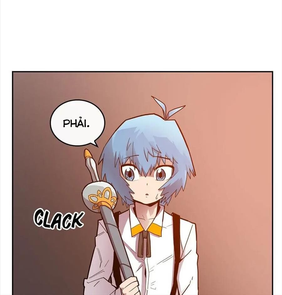 Phép Thuật Của Người Trở Về Phải Đặc Biệt - Chương 17 - Trang 16