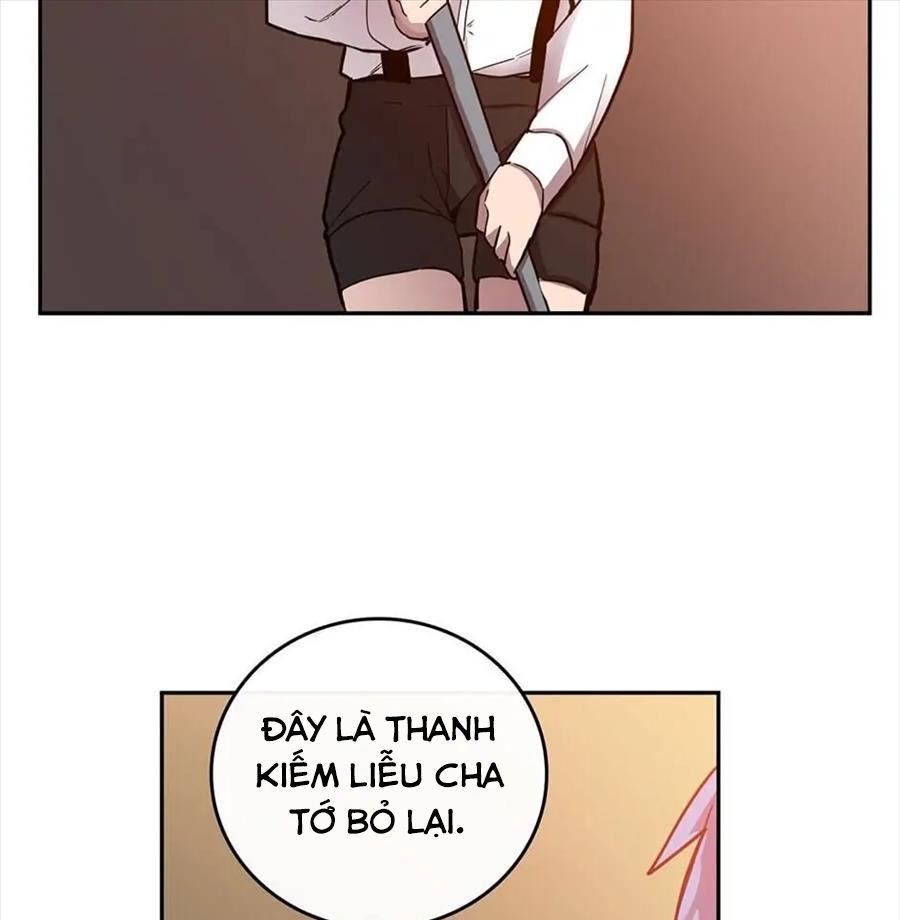 Phép Thuật Của Người Trở Về Phải Đặc Biệt - Chương 17 - Trang 17