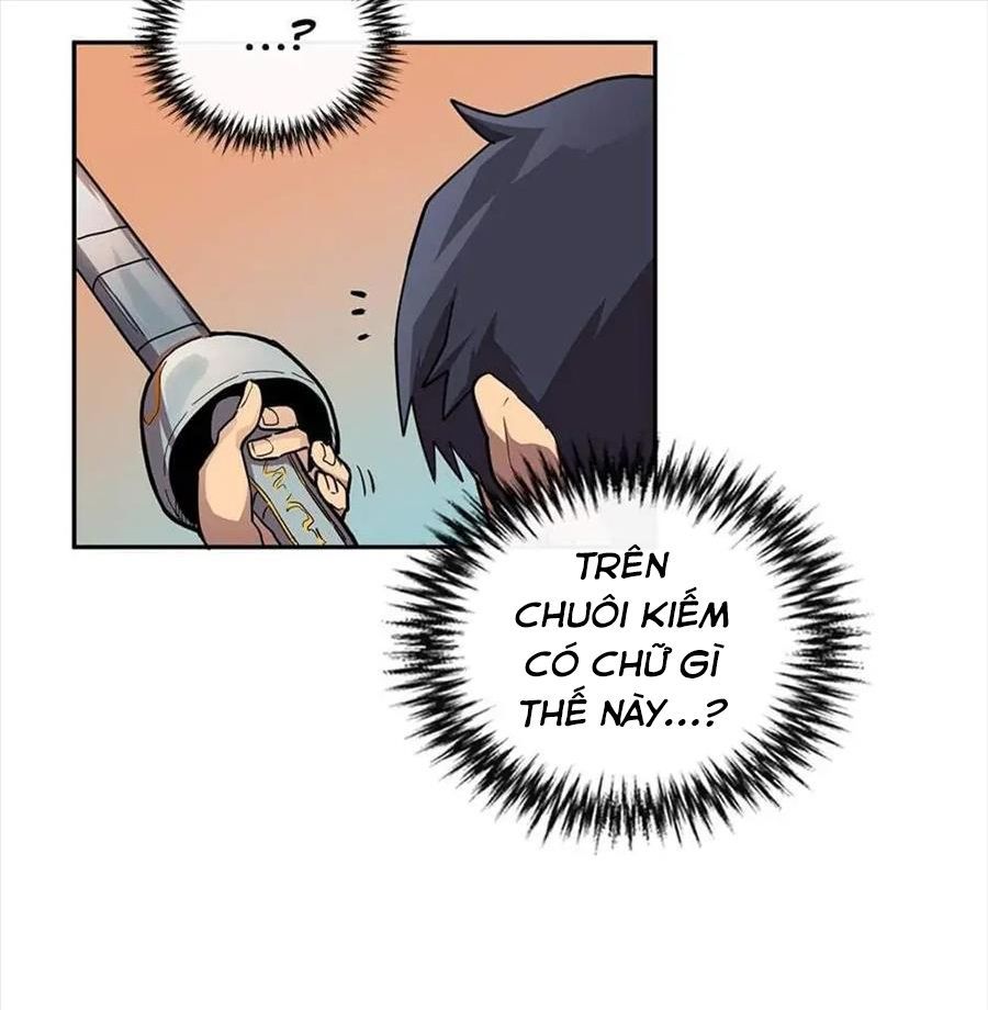 Phép Thuật Của Người Trở Về Phải Đặc Biệt - Chương 17 - Trang 23