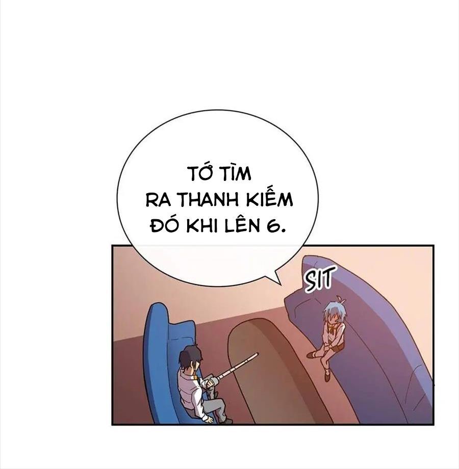 Phép Thuật Của Người Trở Về Phải Đặc Biệt - Chương 17 - Trang 24