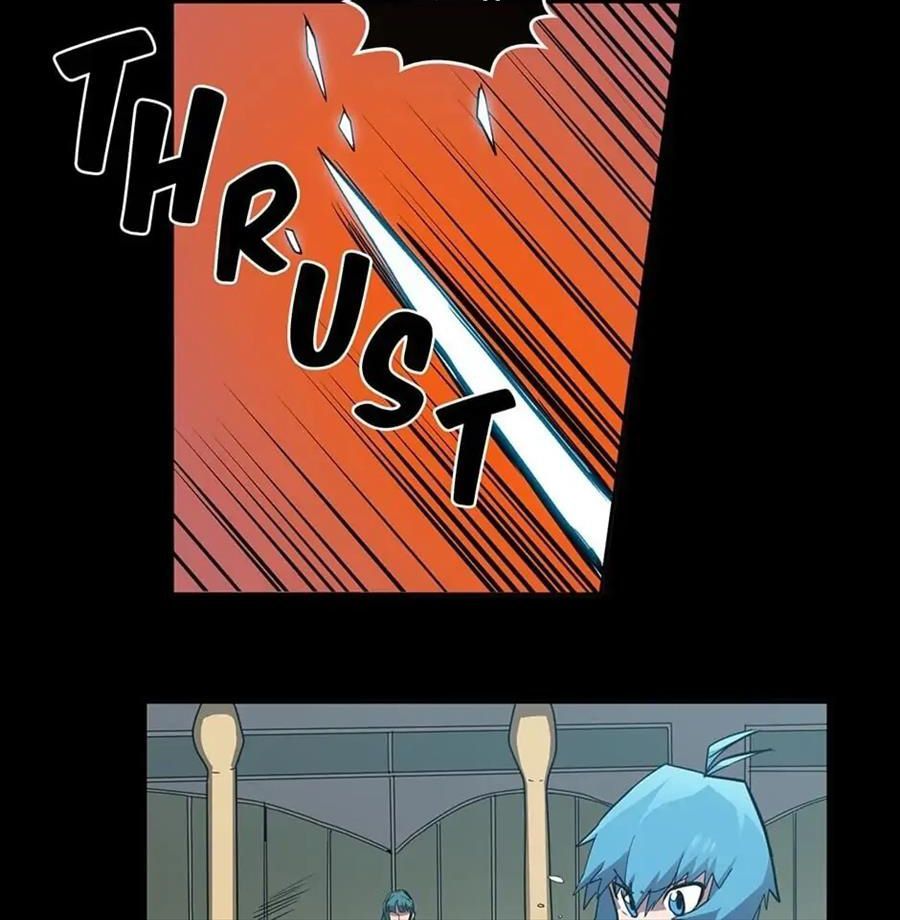 Phép Thuật Của Người Trở Về Phải Đặc Biệt - Chương 17 - Trang 28