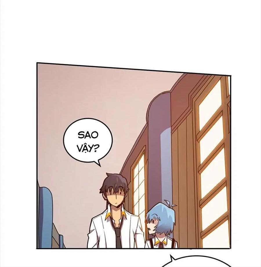 Phép Thuật Của Người Trở Về Phải Đặc Biệt - Chương 17 - Trang 4