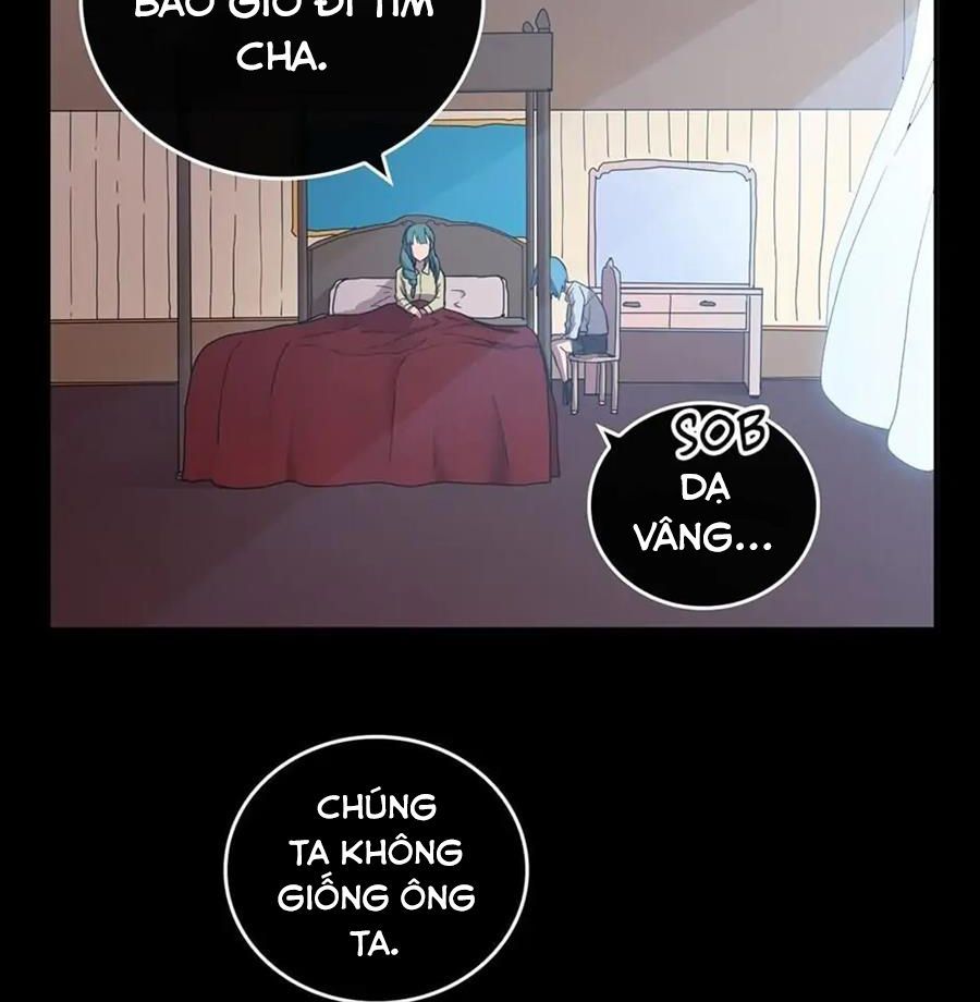 Phép Thuật Của Người Trở Về Phải Đặc Biệt - Chương 17 - Trang 32