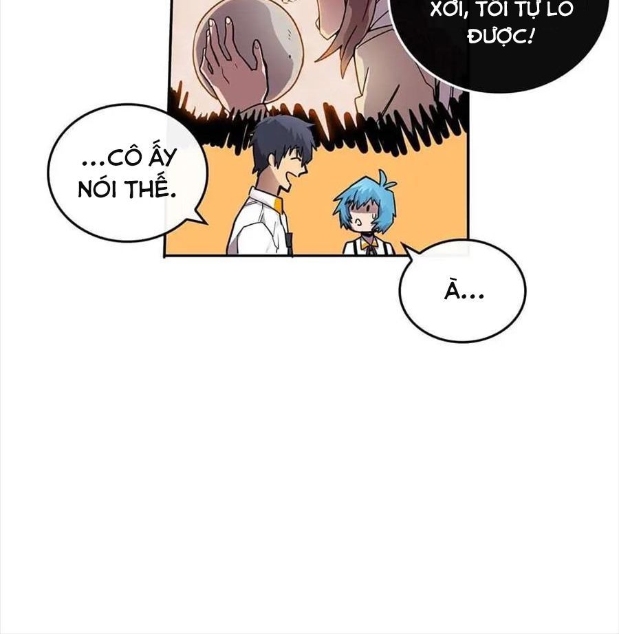 Phép Thuật Của Người Trở Về Phải Đặc Biệt - Chương 17 - Trang 6