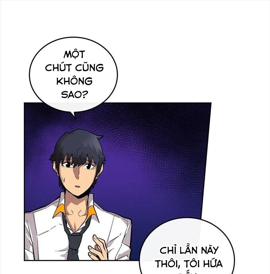 Phép Thuật Của Người Trở Về Phải Đặc Biệt - Chương 18 - Trang 13