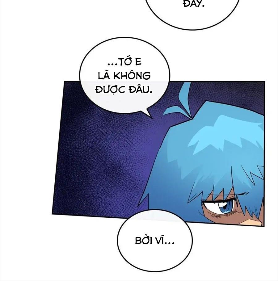 Phép Thuật Của Người Trở Về Phải Đặc Biệt - Chương 18 - Trang 14