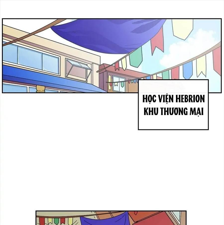 Phép Thuật Của Người Trở Về Phải Đặc Biệt - Chương 18 - Trang 17